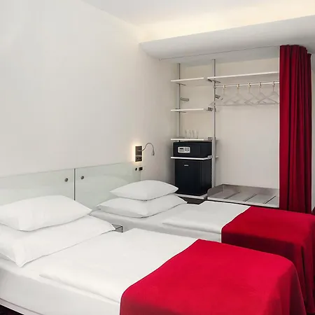 Metropol Design Old Town 4* Prague