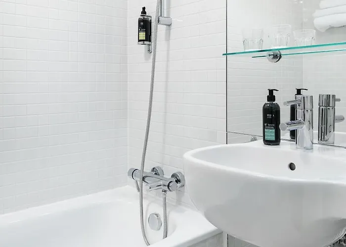 Metropol Design Old Town Hotel Praga
