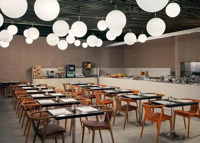 Metropol Design Old Town Hotel Praga
