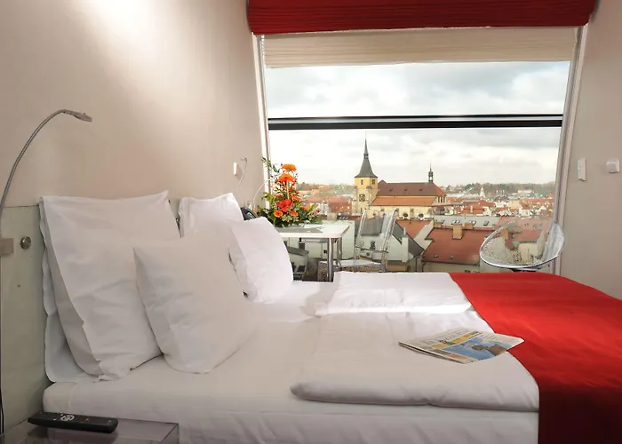 Metropol Design Old Town