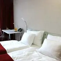 Metropol Design Old Town Hotel Praga